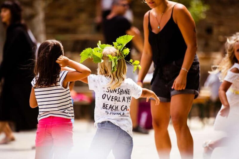 Ikaria Longevity: Forest Pilates, Monastery & Family Winery - Practical Details: What You Need to Know