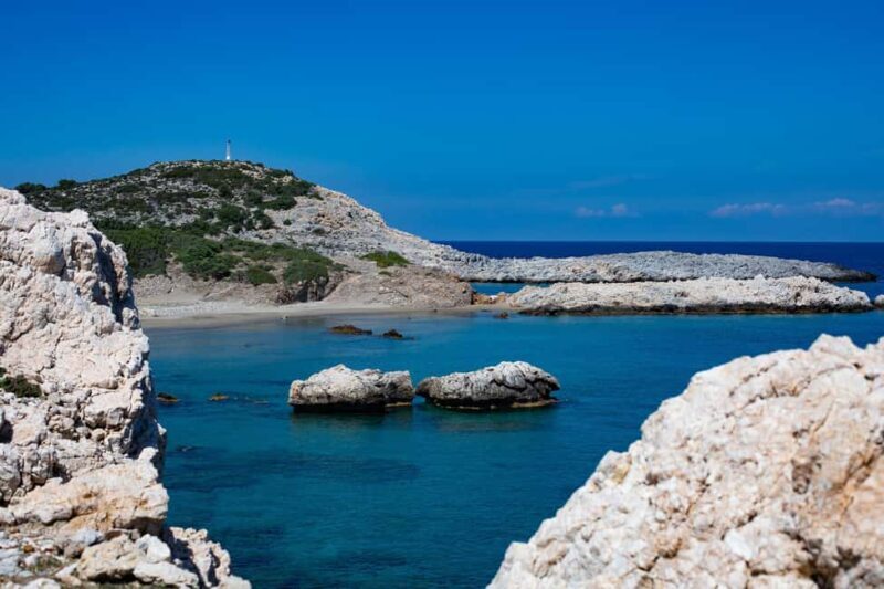 Ikaria's Highlights: Village Stops, Therma Springs & Lunch - The Sum Up: Who Is This Tour Best For?