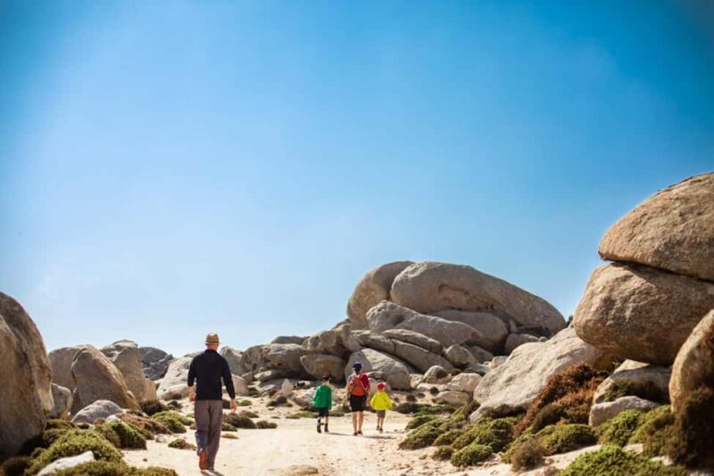 Ikaria's Highlights: West Side Villages, Beaches & Lunch - Exploring Ikaria’s West Side: Villages, Beaches & a Monastery Adventure