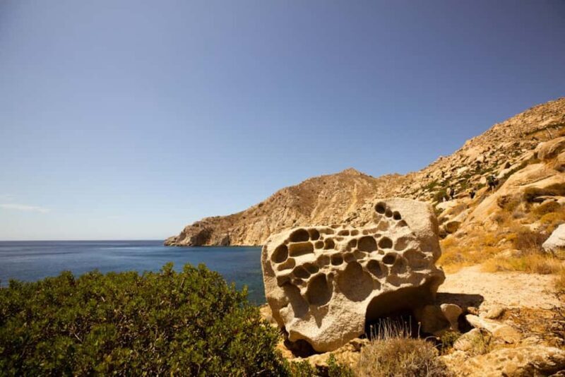 Ikaria's Highlights: West Side Villages, Beaches & Lunch - Final Thoughts