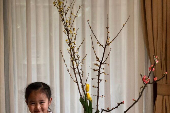 IKEBANA experience - Final Thoughts
