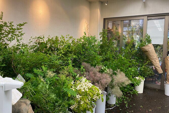 Ikebana Experience Tour in Kyoto - A Deep Dive into the Ikebana Experience in Kyoto