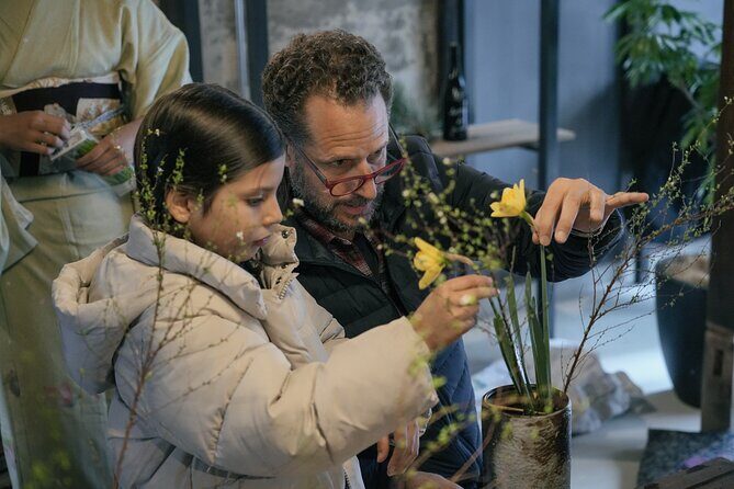 Ikebana Traditional Japanese Art of Flower Arranging - FAQ