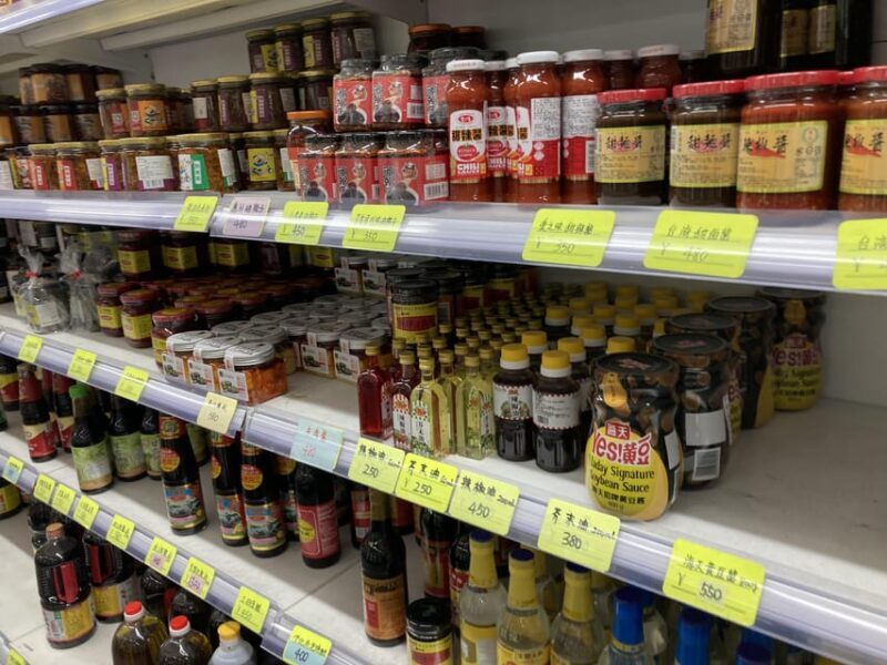 Ikebukuro Chinese Supermarket Tour and Local Gourmet Tour - Final Thoughts: Is It Worth It?