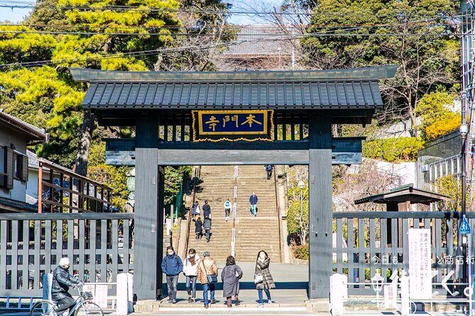 Ikegami Honmonji Temple Walking Tour in Tokyo - A Deep Dive into the Experience