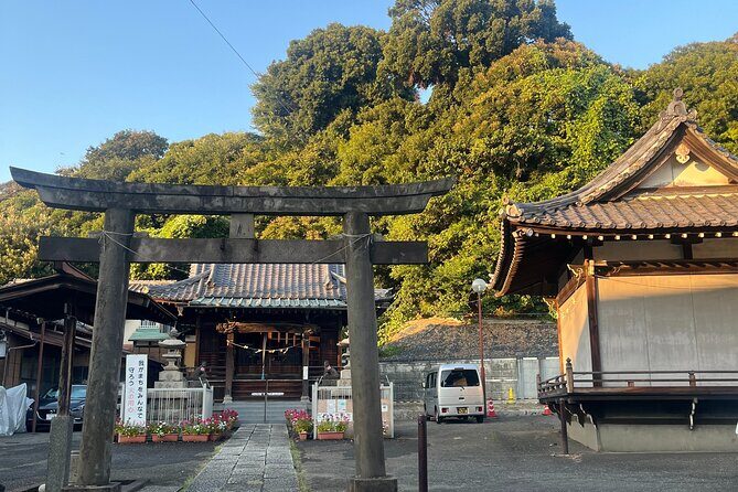Ikegami Honmonji Temple Walking Tour in Tokyo - The Final Word