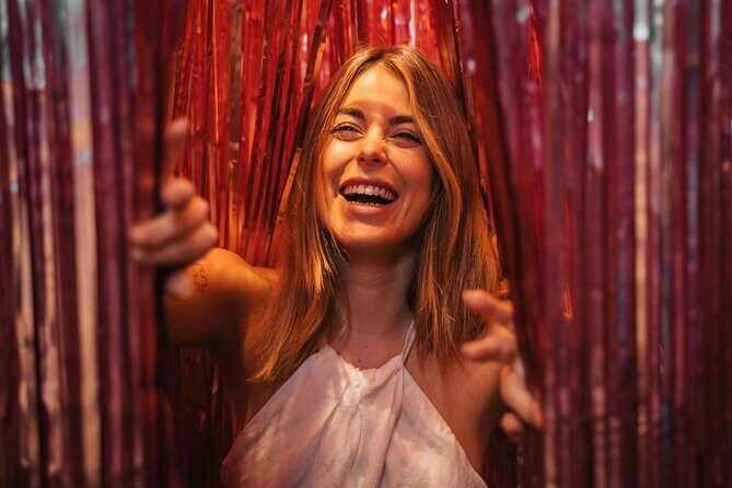IKONO: a Unique Sensory and Photographic Experience - FAQs