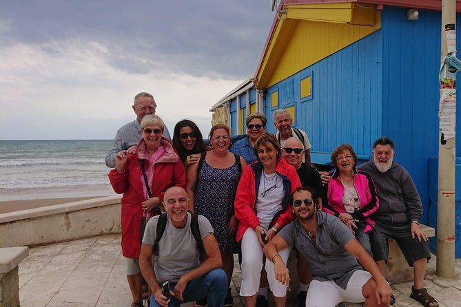 Il Commissario Montalbano - Who Should Consider This Tour?
