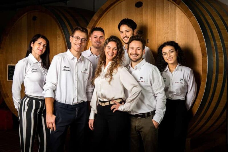 Il Monsù: A Journey through Nebbiolo, Barbaresco, and Barolo - Authentic Insights from Reviewers