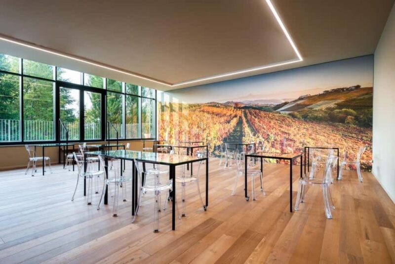 Il Monsù: A Journey through Nebbiolo, Barbaresco, and Barolo - Practicalities: Timing, Group Size, and Booking