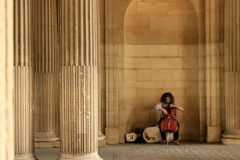 Île de la Cité: A Private Tour of Paris' Most Famous Monuments - Inside the Experience: What Makes It Valuable