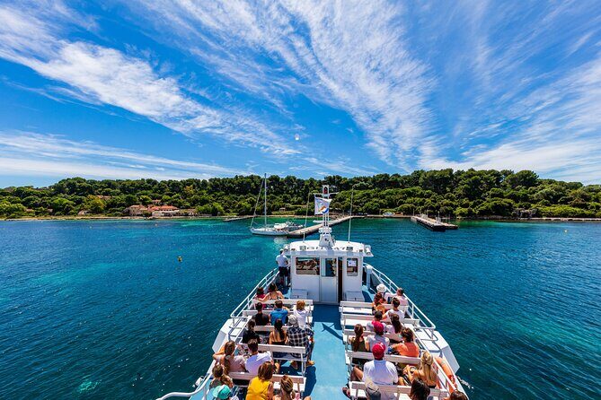Ile Sainte-Marguerite Ferry & Corniche d'Or Cruise Combo from Cannes - Who Should Consider This Tour?