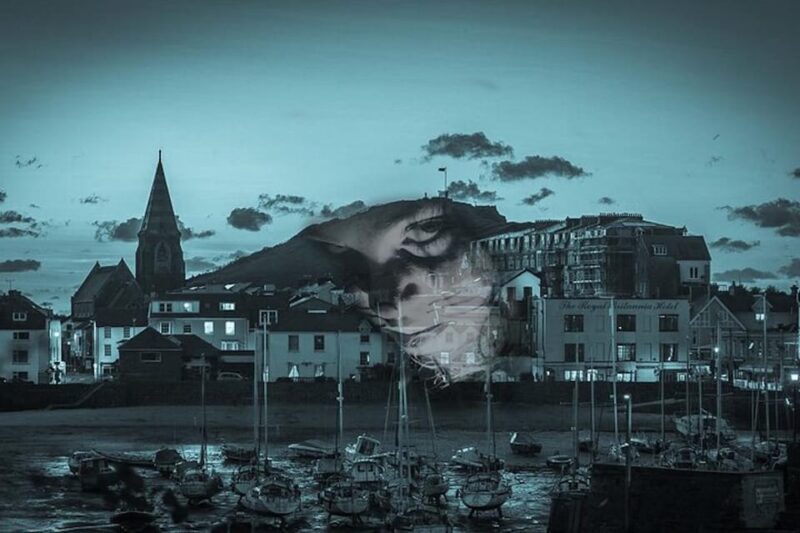 Ilfracombe Harbour: Ghost Tour - The Heart of the Ghost Tour: What You Can Expect