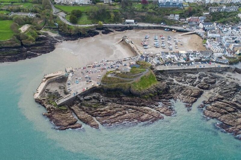 Ilfracombe Harbour: Ghost Tour - Why This Ghost Tour Offers Good Value