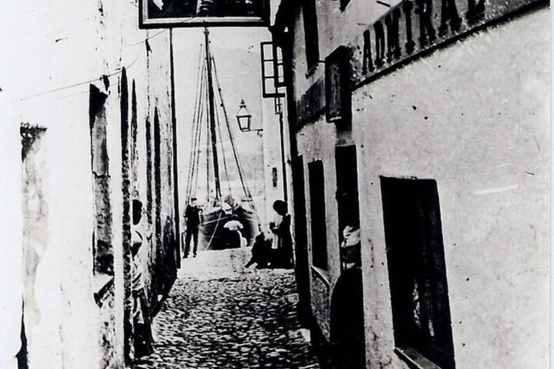 Ilfracombe Harbour: Ghost Tour - Who Will Enjoy This Tour?