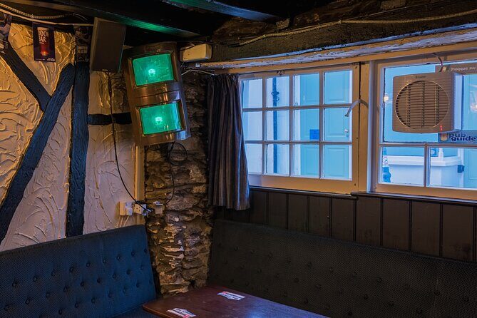 Ilfracombe Harbour Ghost Tour - Final Thoughts