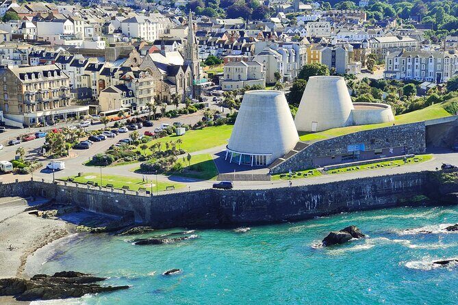 Ilfracombe Seafront History Walking Guided Tour - A Deep Dive into the Ilfracombe Seafront Experience