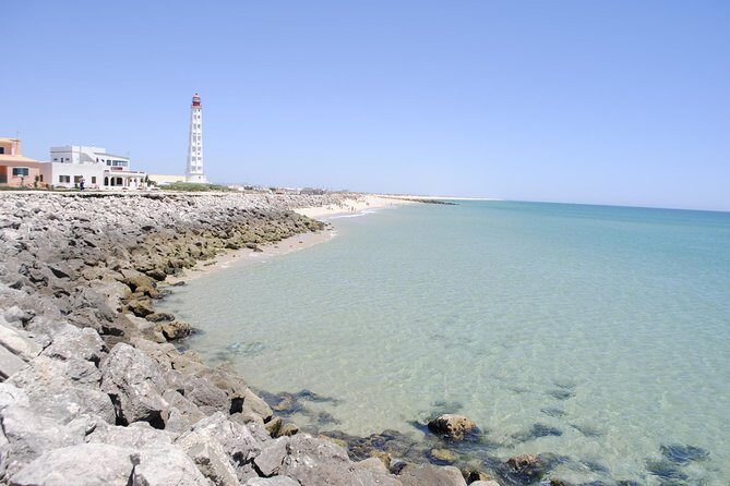 Ilha Deserta and Farol Island: a small group boat trip in Ria Formosa from Faro - Final Thoughts