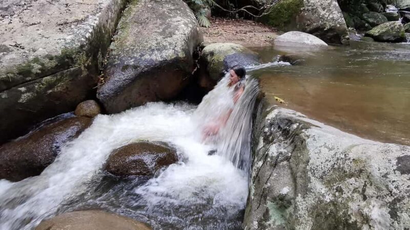 Ilha Grande: 360° Circumnavigation Speed Boat Tour - 8h - What This Tour Means for You