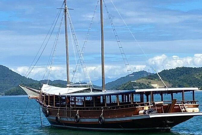 Ilha Grande and Green Coast Tour from Rio de Janeiro - In-Depth Review of the Ilha Grande and Green Coast Tour