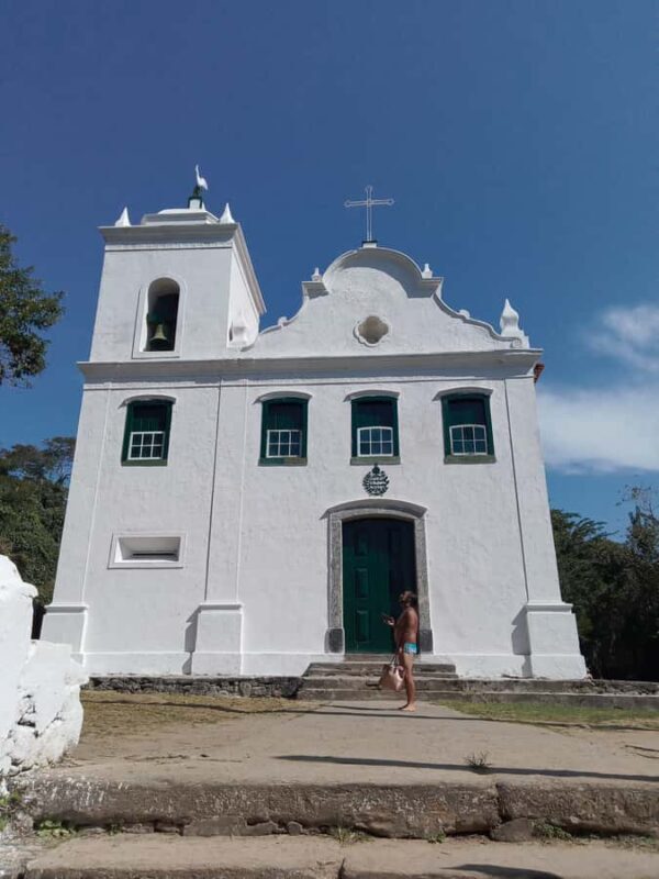 Ilha Grande - Angra dos Reis: Beautiful Nature Place - Exploring Ilha Grande - Angra dos Reis: A Nature Lover’s Dream
