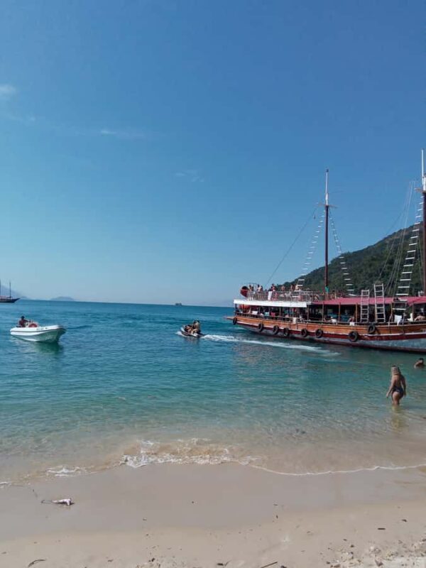 Ilha Grande - Angra dos Reis: Beautiful Nature Place - Why This Tour Offers Great Value