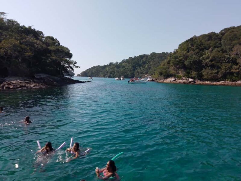 Ilha Grande - Angra dos Reis: Beautiful Nature Place - Final Thoughts