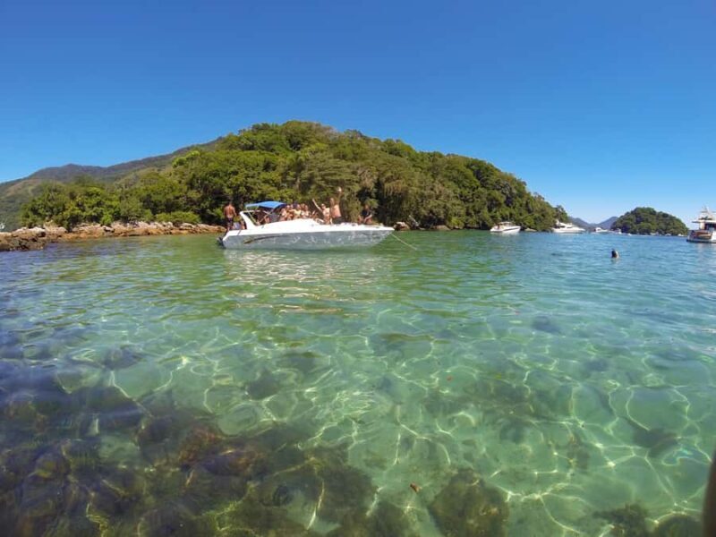Ilha Grande: Blue Lagoon Schooner Tour - Authenticity and Value: Making the Most of This Experience