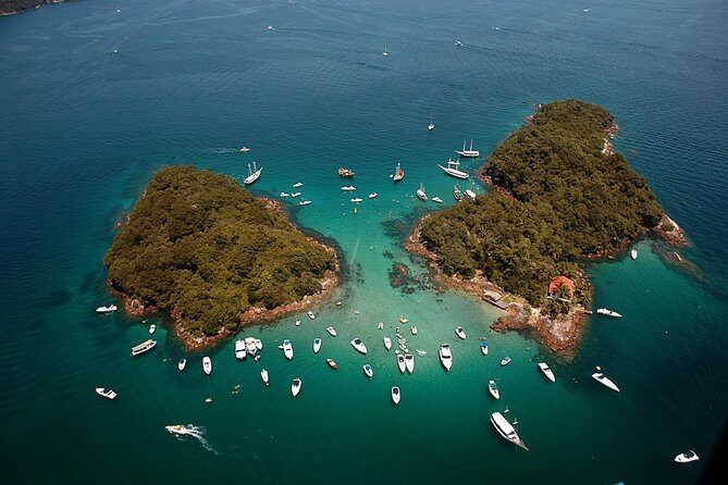 Ilha Grande Day Trip from Rio de Janeiro - Authentic Experiences and Honest Feedback