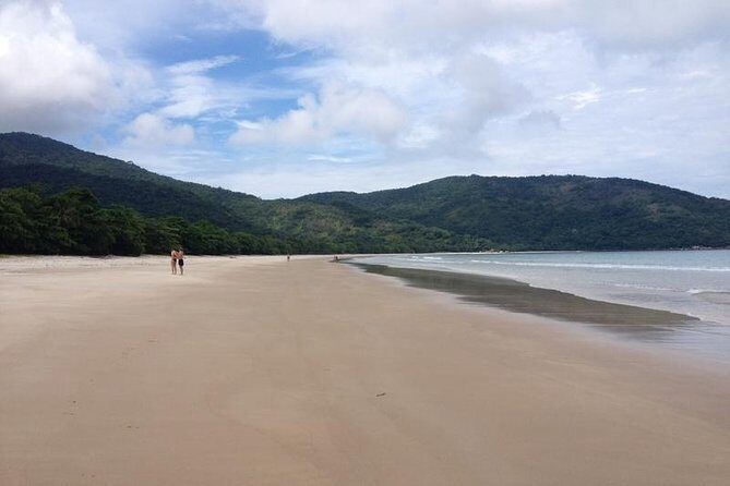 Ilha Grande - From Abrãao: Lopes Mendes beach tour & trekking - Authentic Experiences and Traveler Feedback