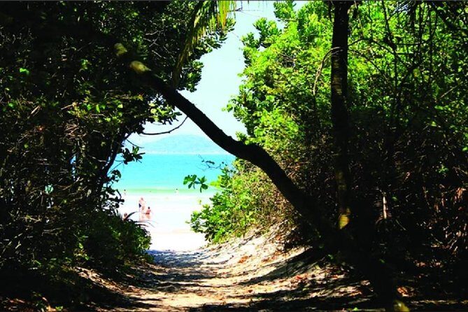 Ilha Grande - From Abrãao: Lopes Mendes beach tour & trekking - FAQs