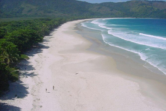 Ilha Grande - From Abrãao: Lopes Mendes beach tour & trekking - Final Thoughts