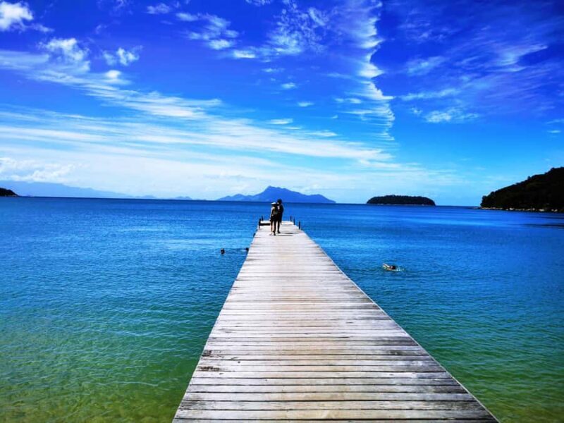 Ilha Grande: Lopes Mendes Private Hiking Tour - In The Sum Up