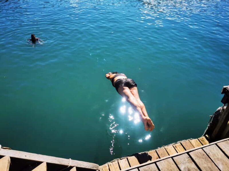 Ilha Grande: Private Hiking with Forest, Beaches & Waterfall - Who Should Consider This Tour?