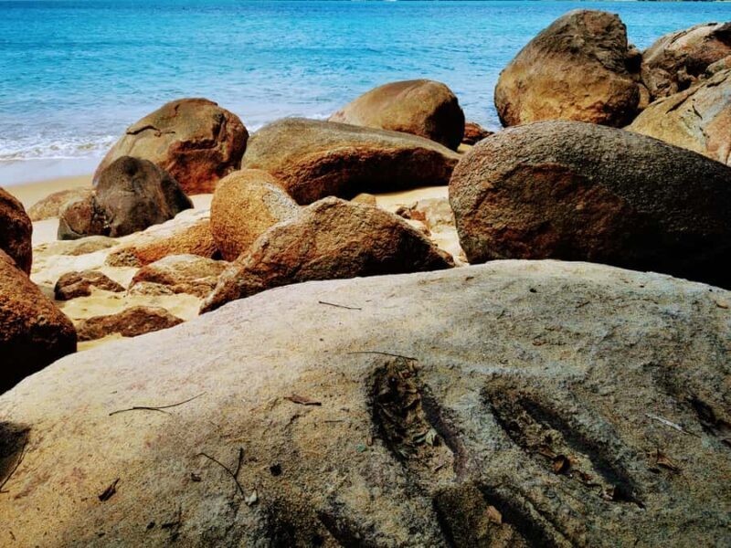 Ilha Grande: Private Historic Walking Tour with Natural Pool - Frequently Asked Questions