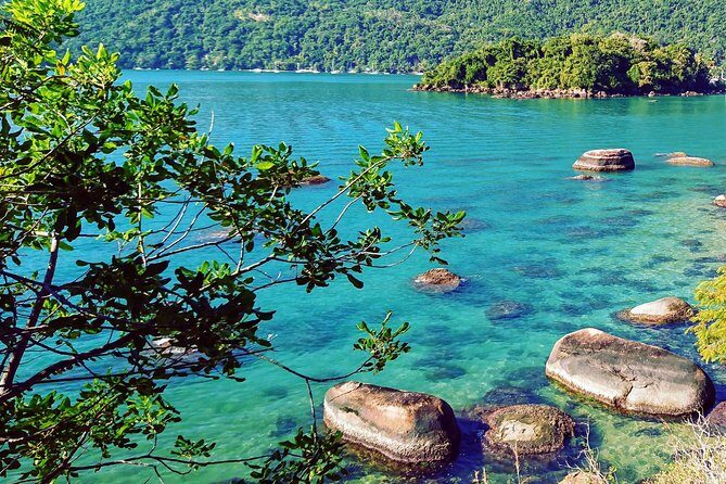 Ilha Grande - Private Historical Walking Tour with Natural Pool. - Practical Details and Tips