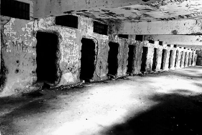 Ilha Grande - Private Historical Walking Tour with Natural Pool. - The Sum Up