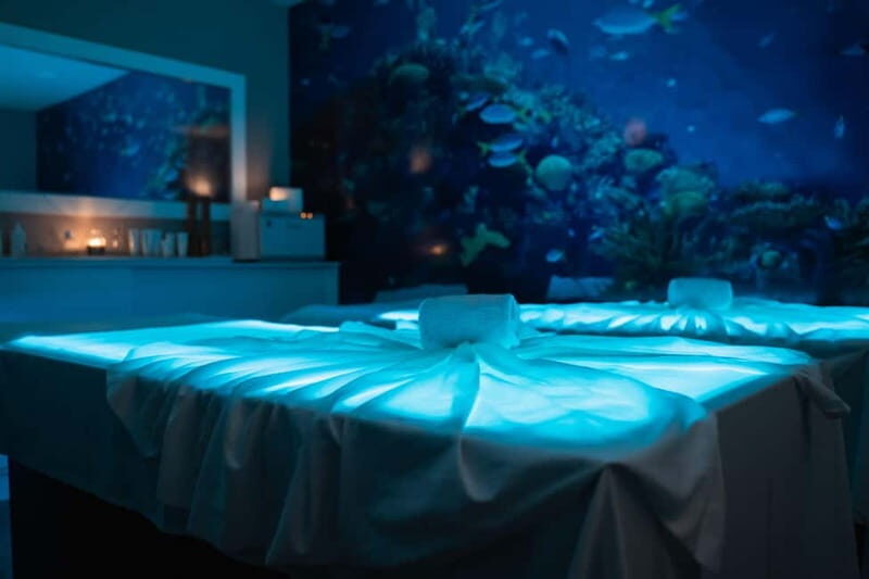 Ilha Terceira: Volcanic stone massage on a hot water mattress - Final Thoughts
