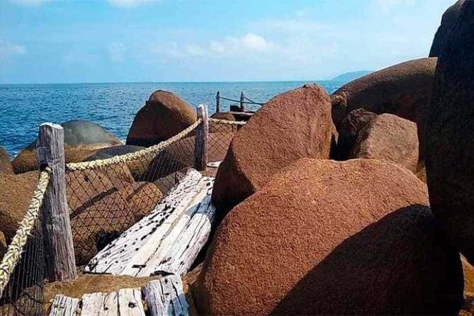 Ilhabela: A Real Paradise In The Coast Of São Paulo  3-Day Private Tour - The Practical Side: What You Need to Know