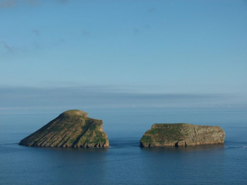 Ilhéus das Cabras in Terceira Island - The Sum Up: Who Should Consider This Tour?