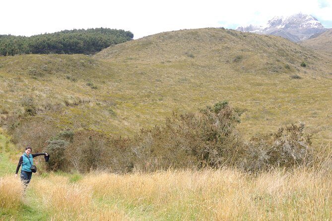 Ilinizas Hiking Day Tour - In-Depth Review: Why This Tour Stands Out