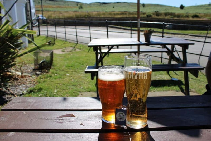 Ilkley Moor: Guided Walk with a Local Guide - The Sum Up