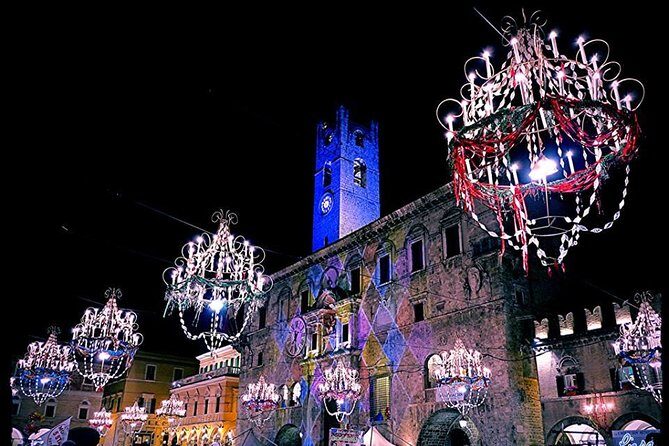 I'll tell you Ascoli ... - FAQ