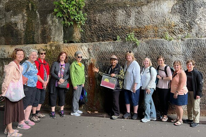 illi-Langi The Rocks Aboriginal Dreaming Tour - Final Thoughts: A Worthwhile & Authentic Journey