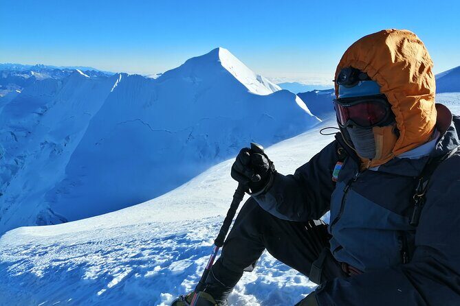 Illimani - 4-Days - Practical Details and Logistics