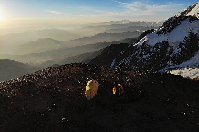 Illimani - 4-Days - Who Will Love This Tour?