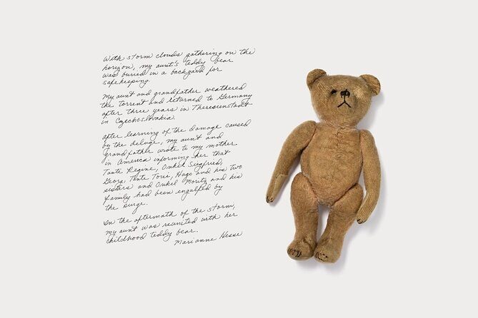 Illinois Holocaust Museum presents Experience360 Ticket - A Deep Dive into the Experience360 Tour