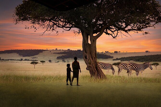 Illuminarium Atlanta - The Value of Your Ticket