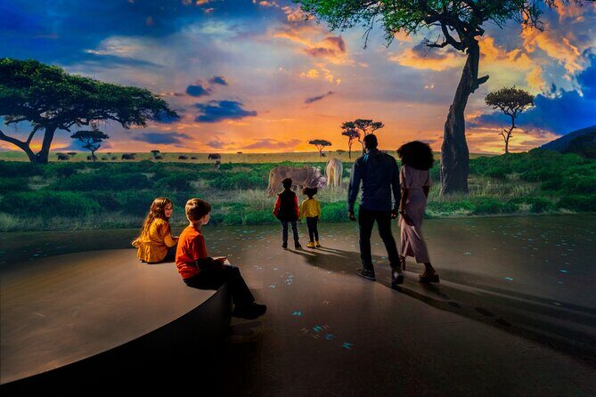 Illuminarium Atlanta - Final Thoughts: Is Illuminarium Atlanta Worth It?