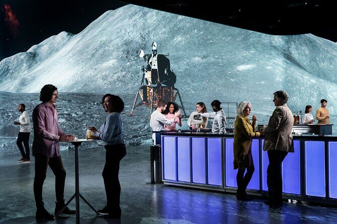 Illuminarium Las Vegas - Final Thoughts: Is It Worth It?